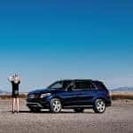 2019 Mercedes-Benz GLE