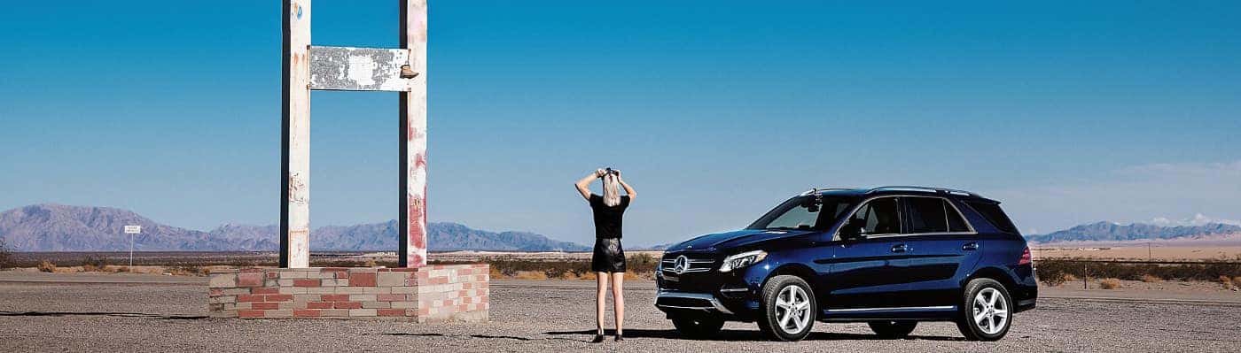 2019 Mercedes-Benz GLE