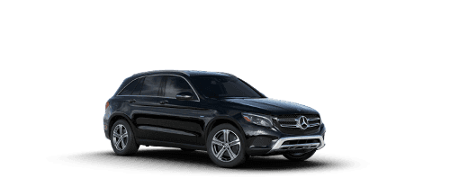 2019 Mercedes-Benz GLC 350e 4MATIC
