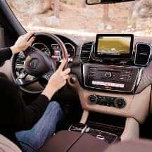 2019 Mercedes-Benz GLE
