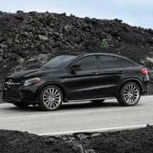 2019 Mercedes-Benz GLE