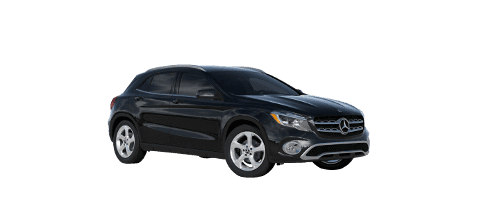 2019 Mercedes-Benz GLA 250 4MATIC