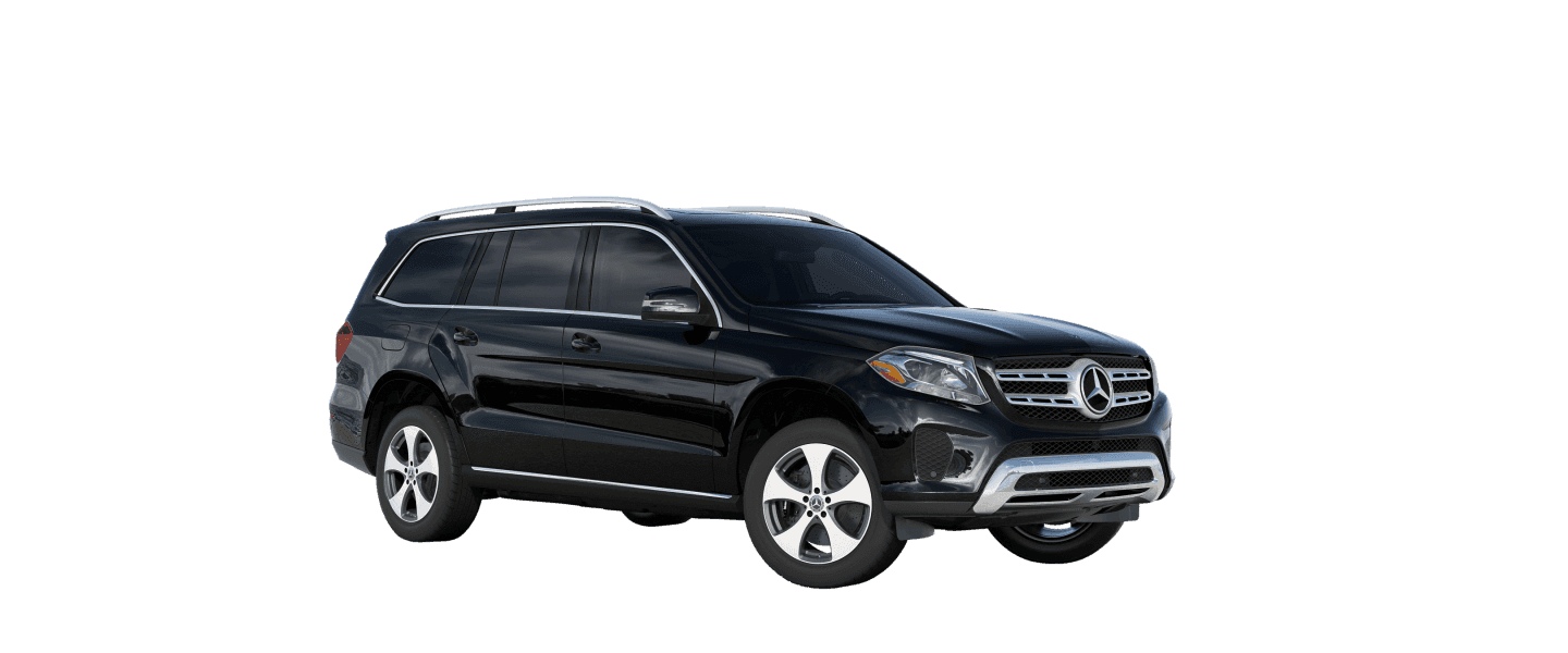 2019 Mercedes Benz Gls Models 450 Vs 550 Vs 63