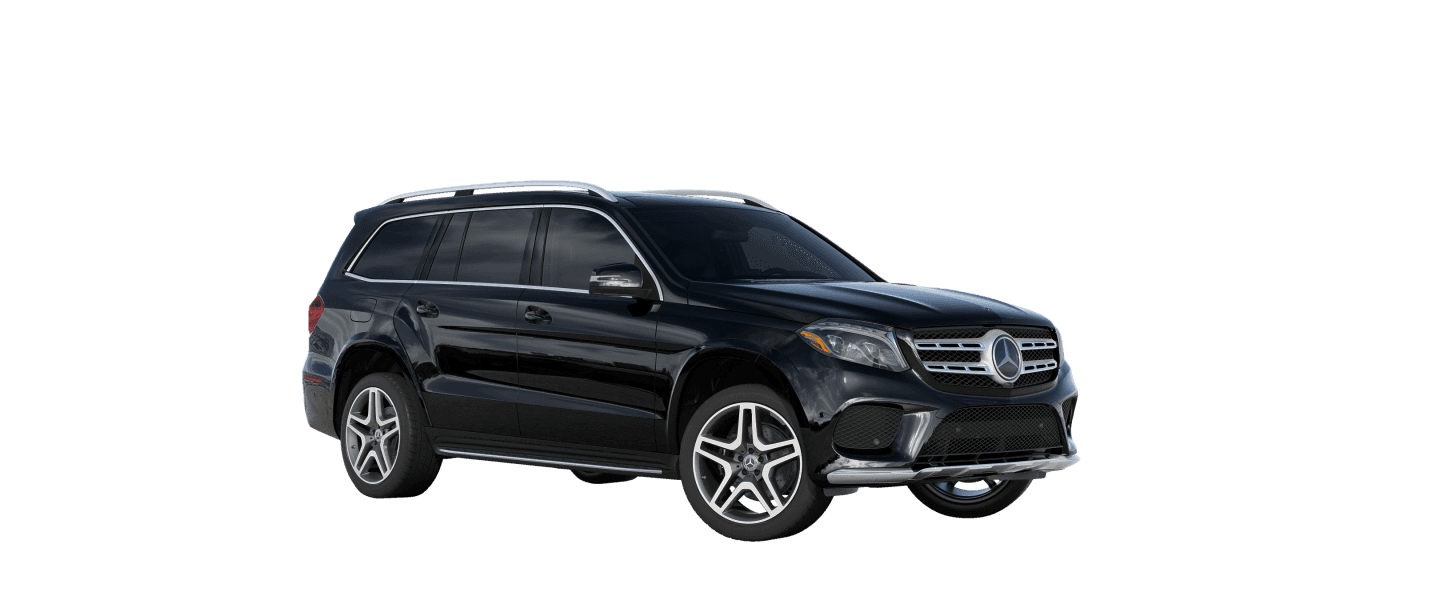 2019 Mercedes Benz Gls Models 450 Vs 550 Vs 63