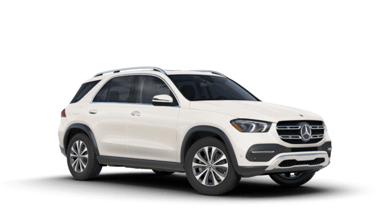 2020 Mercedes Benz Gle Class Options Specials Inventory