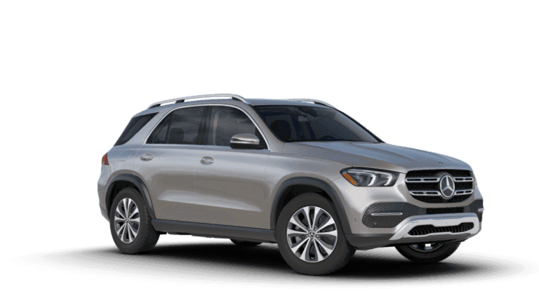 2020 Mercedes-Benz GLS 450 Specs, Price, MPG & Reviews