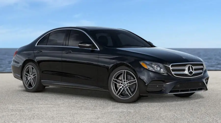 2019 Mercedes-Benz E-Class | Features, Specials, Inventory Near Me