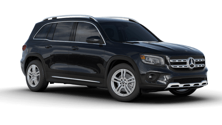 Mercedes Benz Glb Review Design Capability Technology