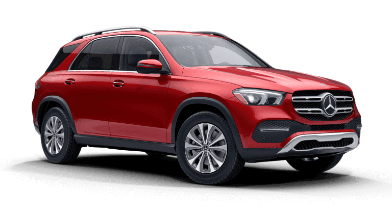 Mercedes Benz Gle Suv Vs Bmw X5 Northbrook Il