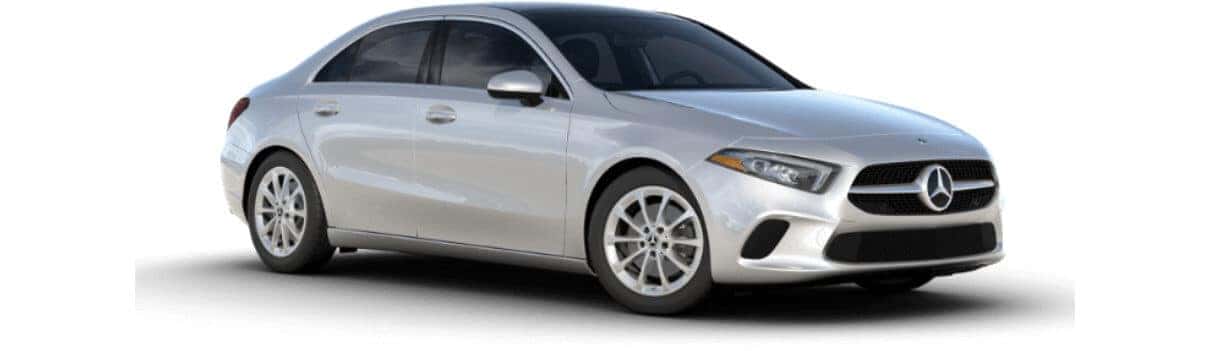 A-Class