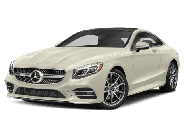 Купить Мерседес S Класс Купе