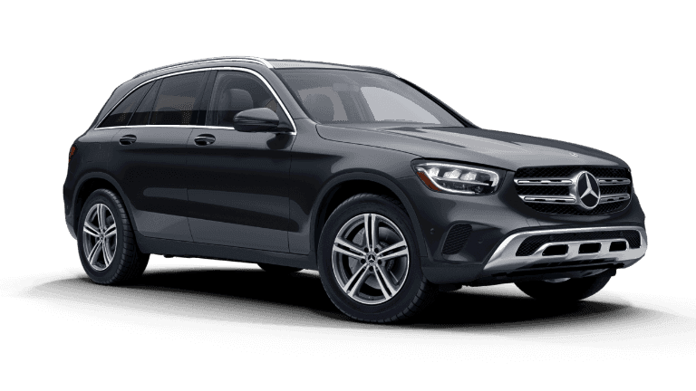 21 Mercedes Benz Glc Interior Performance Technology