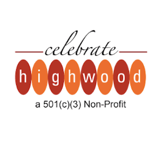 Celebrate Highwood logo