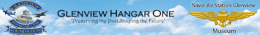 Glenview Hanger One Logo
