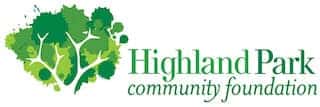 Highland Park Community Foundation logo