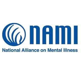 NAMI logo