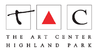 The Art Center Highland Park Logo