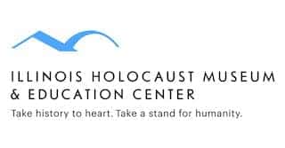 illinois holocaust museum and education center logo