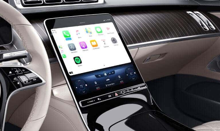 All New 21 Mercedes Benz S Class Review Specs Colors Options Offers