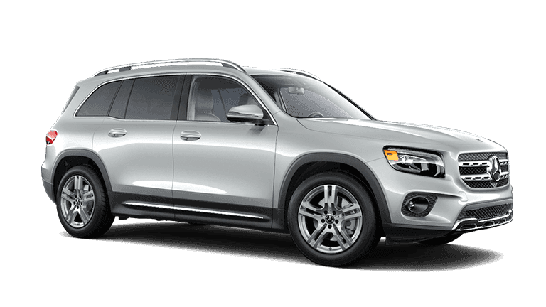2022 Mercedes-Benz GLB SUV