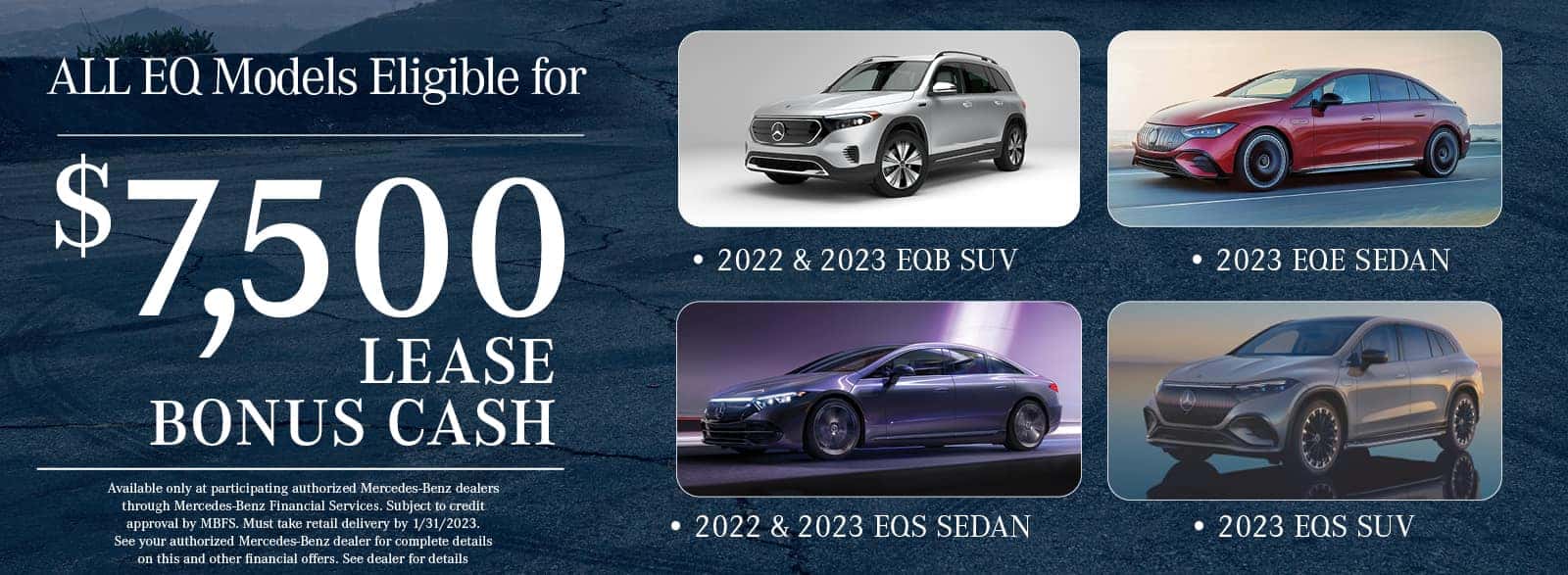Dealer Specials Autohaus on Edens