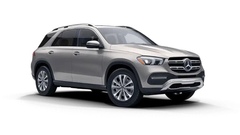 2023 Mercedes-Benz GLE SUV Trims | Northbrook, IL