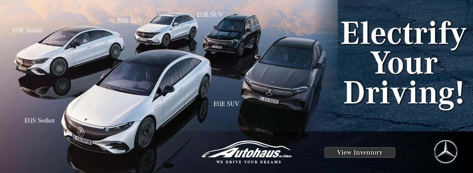 Dealer Specials Autohaus on Edens