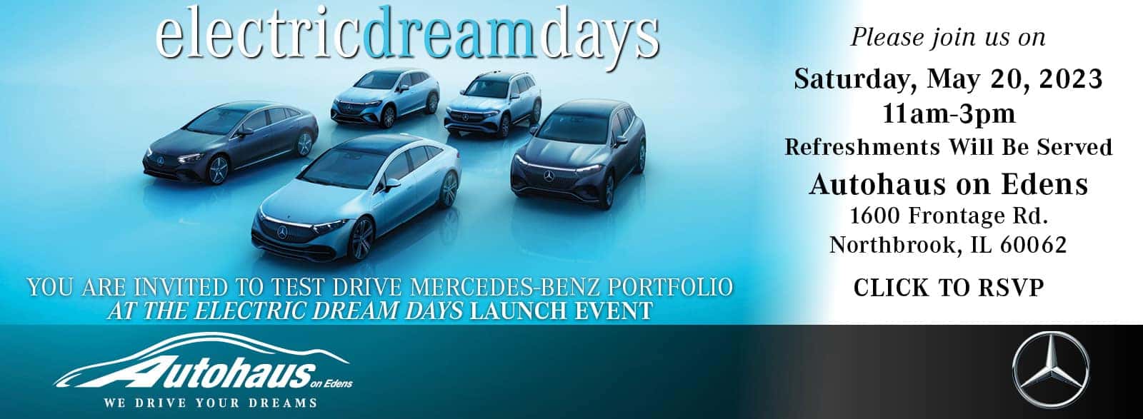 Dealer Specials Autohaus on Edens