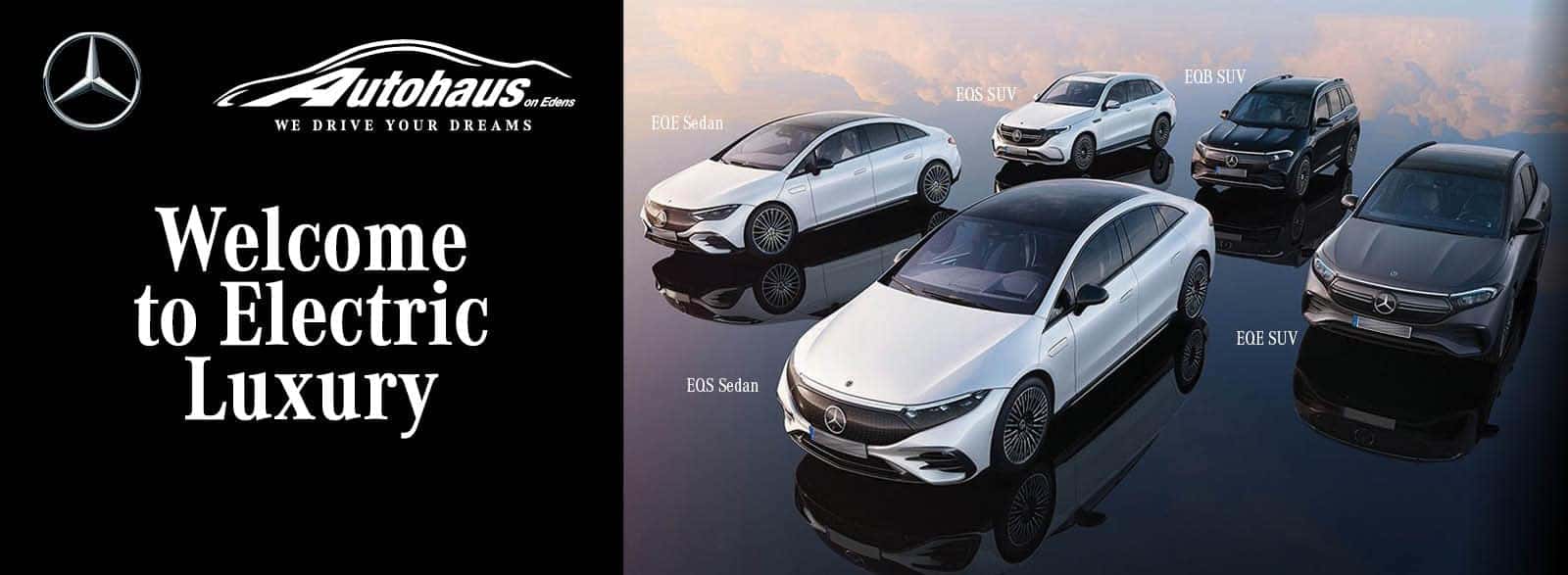 Electrify Your Driving | Autohaus on Edens