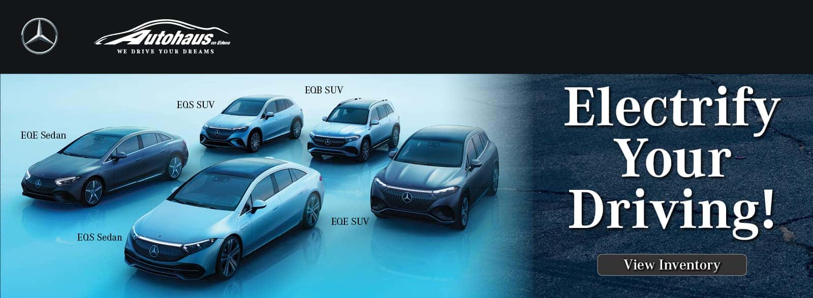 MercedesBenz Dealership in Northbrook, IL Autohaus on Edens