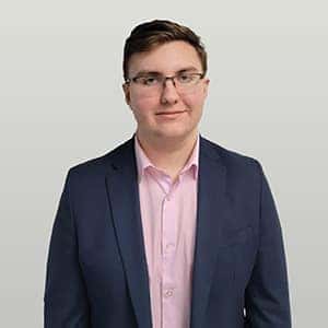 Derek Bukowski