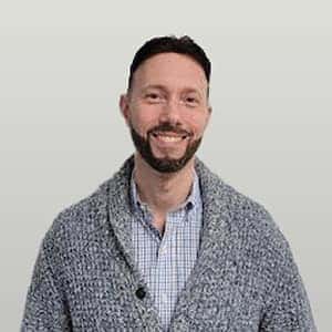 Robert "Rob" DeBosko