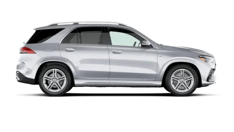 2024 Mercedes-Benz GLE SUV Trims | 2024 GLE 350 4MATIC® SUV vs. 2024 ...