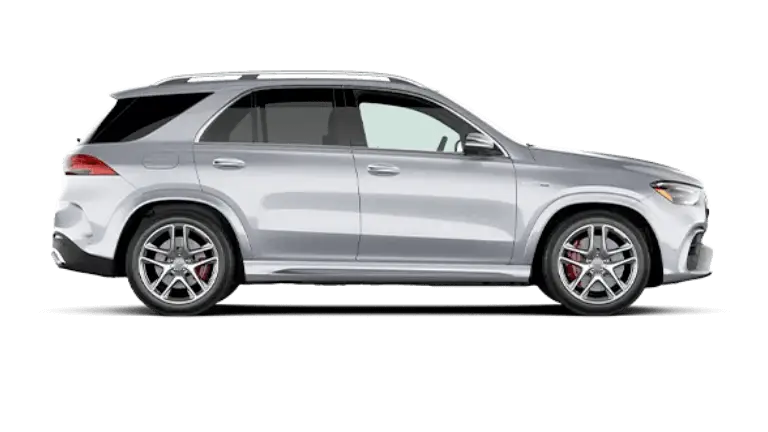 2024 Mercedes-Benz GLE SUV Trims | 2024 GLE 350 4MATIC® SUV vs. 2024 ...