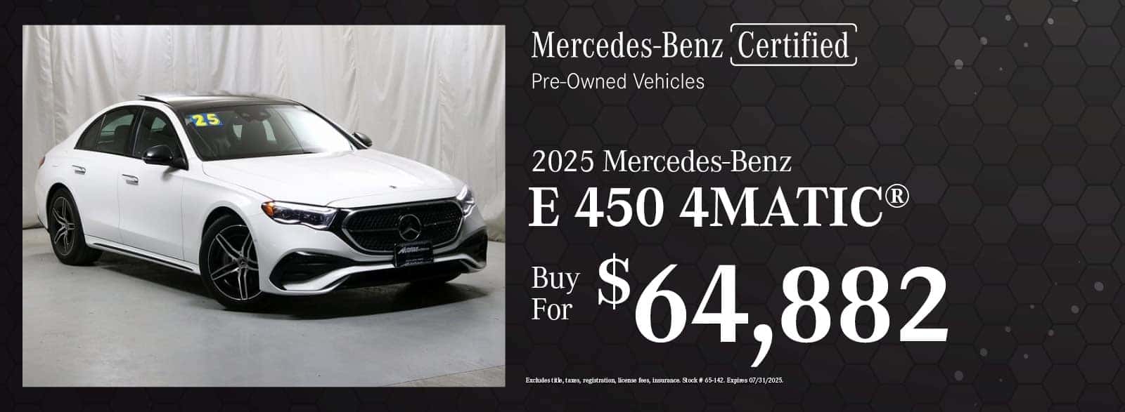 2023 Mercedes-Benz GLE 53 Special | Autohaus on Edens