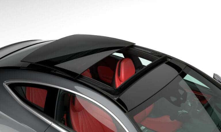 2026 Mercedes-Benz CLE Coupe Exterior Panoramic Sunroof