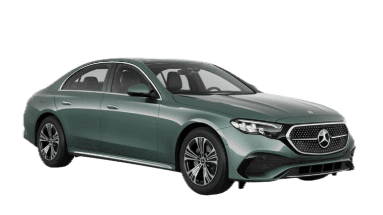 2026 Mercedes-Benz E-Class Sedan 350 4MATIC