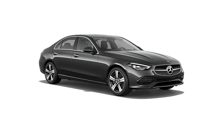 Mercedes-Benz C-Class Sedan