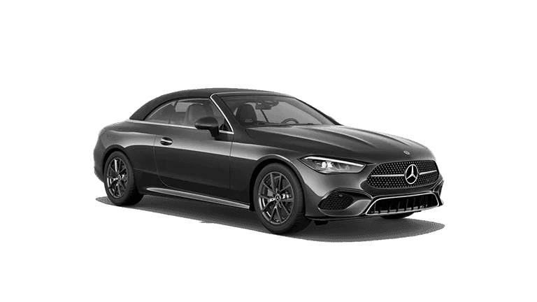 Mercedes-Benz CLE Cabriolet