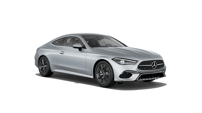 Mercedes-Benz CLE Coupe