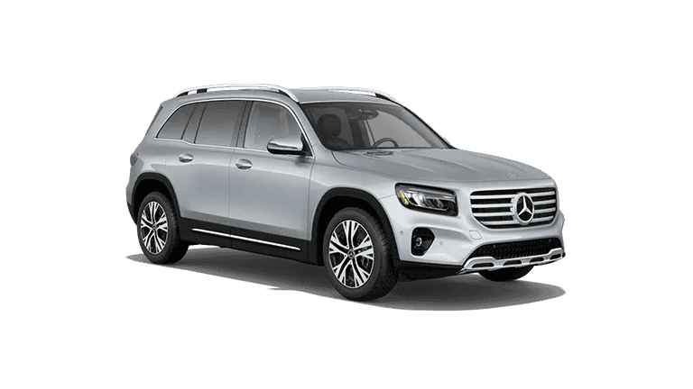 Mercedes-Benz GLB SUV