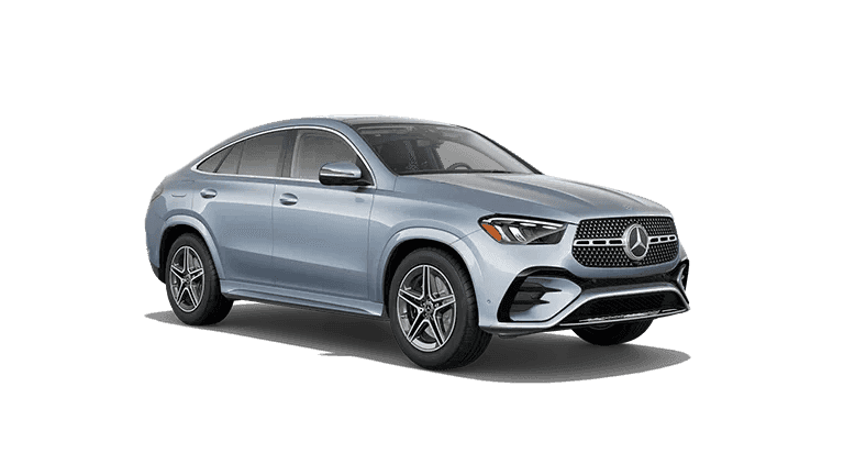 Mercedes-Benz CLA Coupe