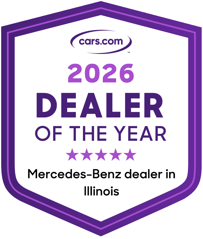 2025 cars.com Dealer of the Year