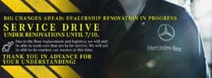 Service Drive