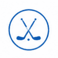 Play Hockey Icon