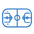 Ice Time Icon