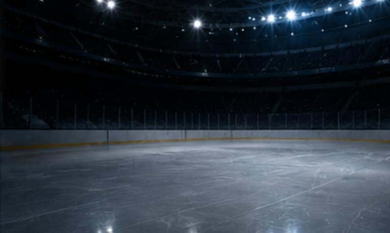 Ice Background Image