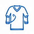 Jersey Icon