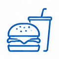 Lunch Icon