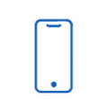 Scan Phon Icon